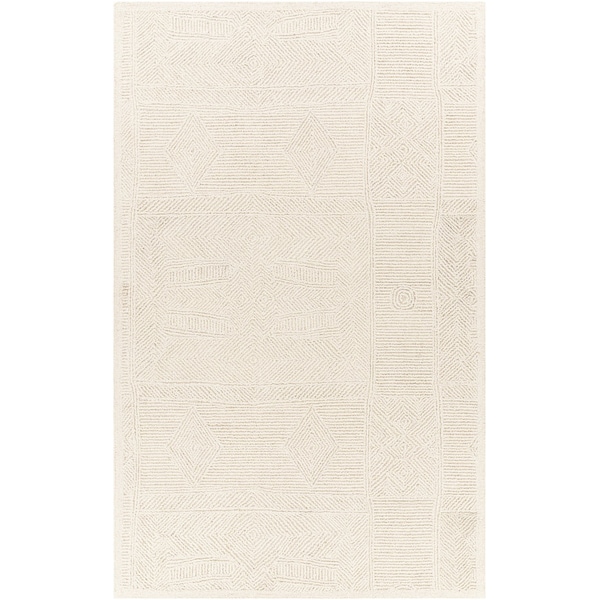 Livabliss Newcastle NCS-2314 Handmade Area Rug NCS2314-46 - main